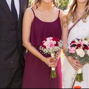 Show Me Your Mumu Maxi Dress